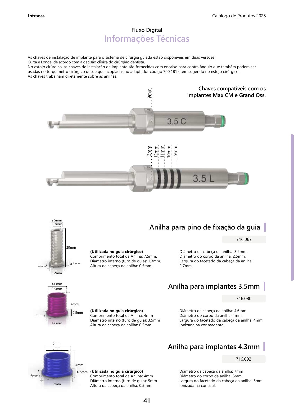 Catálogo Intra-OSS 2025 — página 42